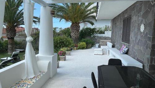 Villa mare panoramica Estia - Foto 5