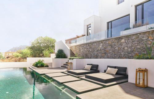 Villa Aeparéa - Foto 45