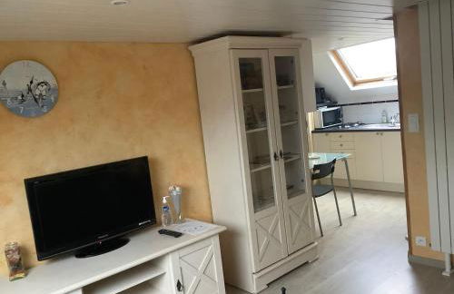 Appartement indépendant à 500 mètres de la mer - Foto 10