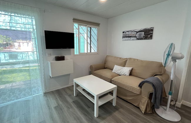 Renovated Tiny House in the Country Near Fataga - Photo 9