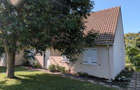 Echapée Blonvillaise, maison familiale avec jardin - Photo 34