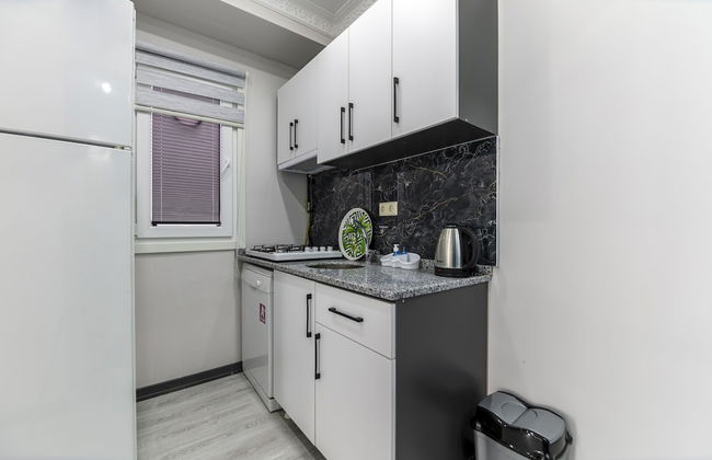 Zer Suites - Foto 19