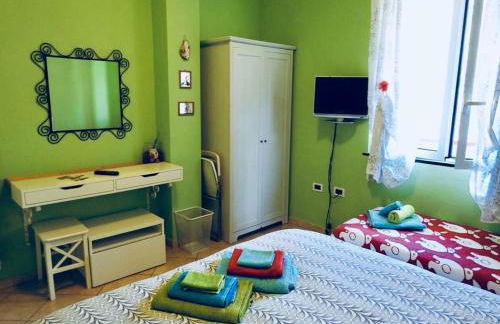 Iris Casa Vacanze - Foto 46