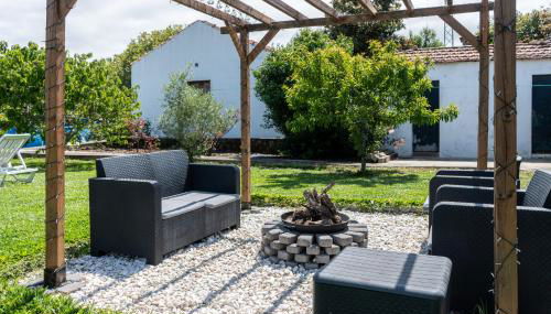 House with pool and garden in Esmoriz near Porto - Foto 3, Garden