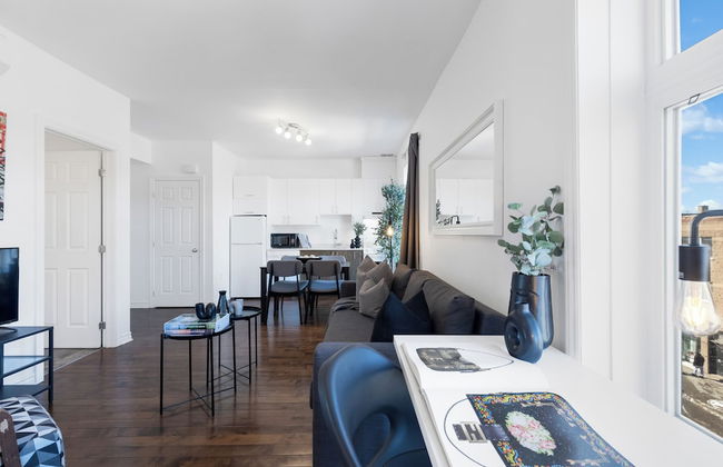 Liv MTL - MTL - Foto 50