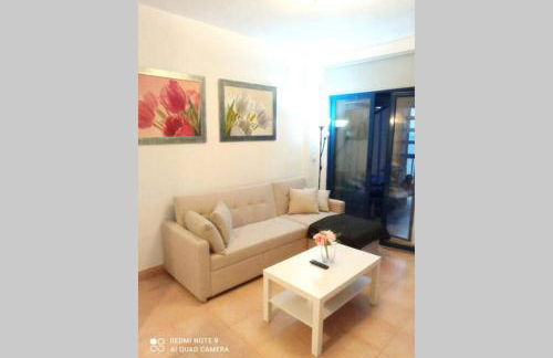 Precioso ático con solárium y vistas fantásticas - Foto 18