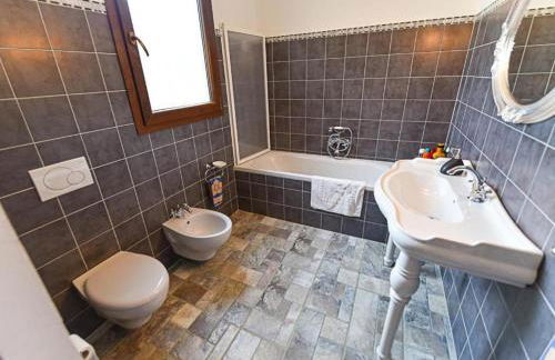 Za Teresa - Napoleonic Private Resort & Spa - Heated Pool on request - Foto 65