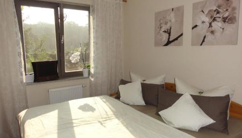 Villa am Weinberg Waren Müritz - Foto 3