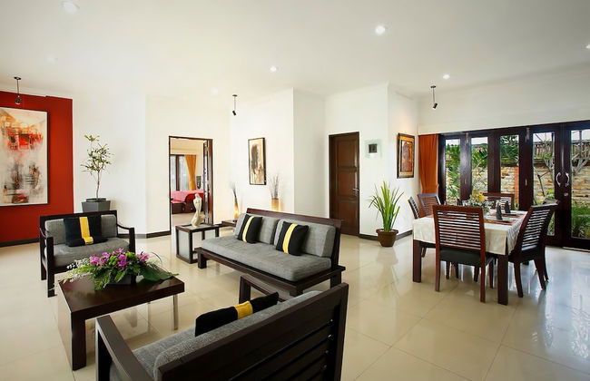 Villa L'Orange Bali - Foto 26