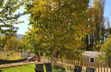 Casa de la Placeta - Casas de Aledo Moratalla - Foto 6