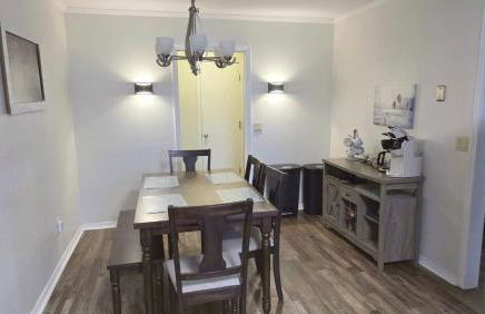 The Space Place Family-Friendly Cosmic-Themed Getaway Near Attractions in Broken Arrow, Oklahoma - Foto 6