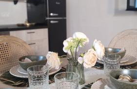 La Ermita de Moral - Casas boutique - Foto 7