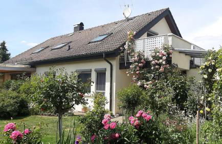 Ferienwohnung Bauchert - Foto 11