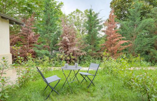 Joli duplex avec jardin, 2 personnes, Écully - Foto 15