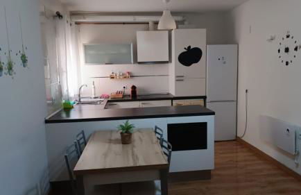 Apartamento parque sur de Hellín - Foto 1