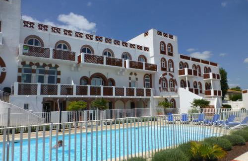 Appartement 43 m2 front de mer 3 clés vacances - Photo 38