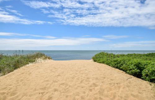 Charming Updated Home in Chatham - Foto 32