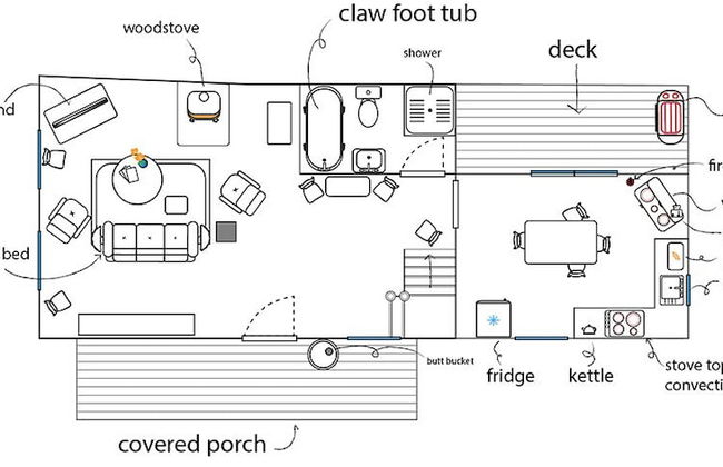 Meadow Lake Guest Ranch - Photo 60