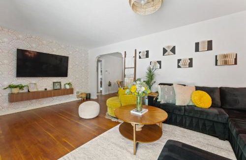 Midtown Bungalow - Foto 45