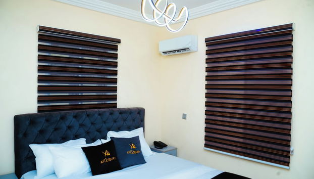 Aylesbury homes luxury apartments - Foto 5, Habitación