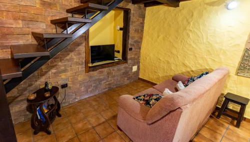 Casa Rural Abuelo Ramón - Foto 5