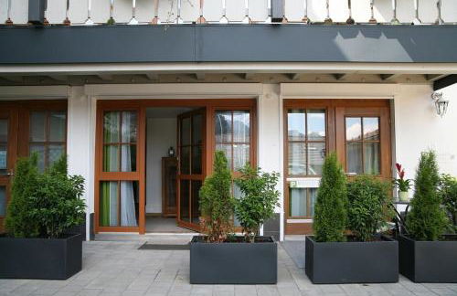 Wildgrün Panorama Lodge 18 - Foto 10