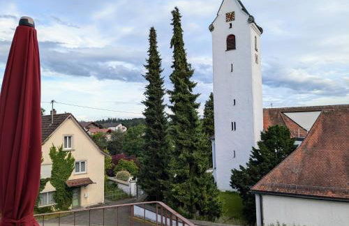 Ferienwohnung in alter Villa - Foto 17