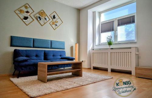 Business- & Urlaubswohnung - Foto 1