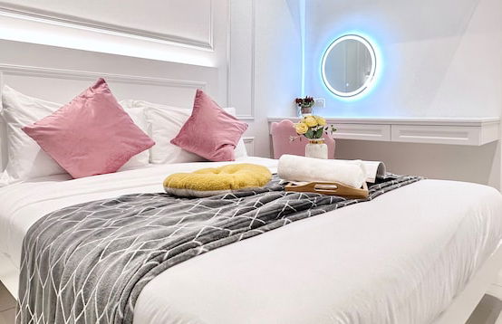 Bali Residence - Foto 60