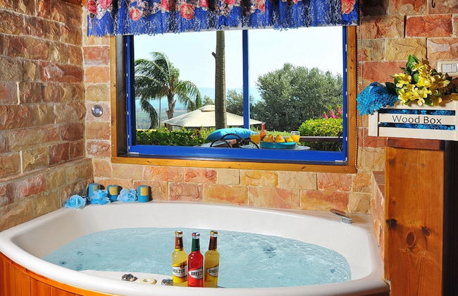 The Golan Cabin - Photo 8