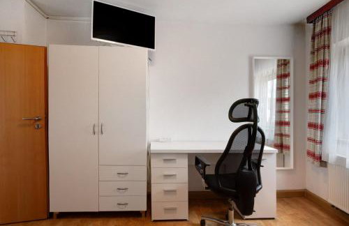 Haus Steinheim - Foto 16