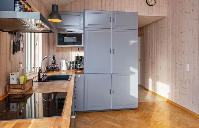 10 Person Holiday Home in Haderslev-by Traum - Photo 16
