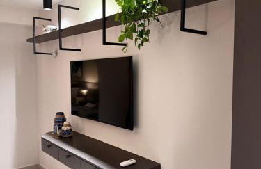 Flat Charmoso e Confortável - Praia de Manaíra - Foto 9