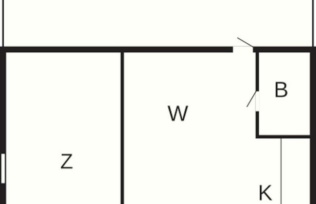 7 Person Holiday Home in Hunnebostrand-by Traum - Foto 3