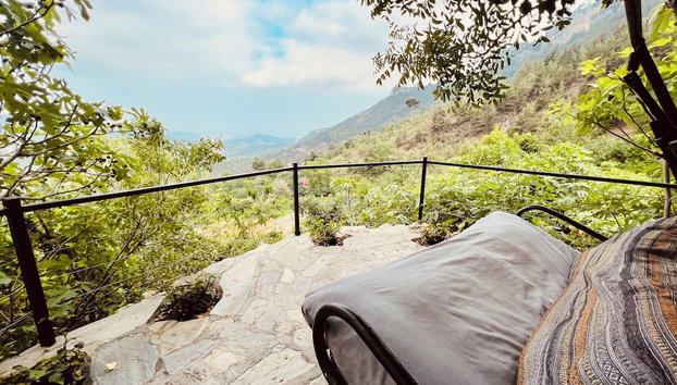 Otelox Sinap Villa - Foto 5, Zimmer