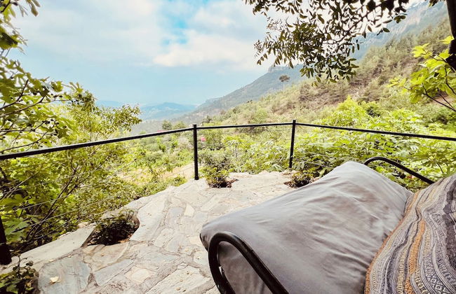 Otelox Sinap Villa - Foto 25