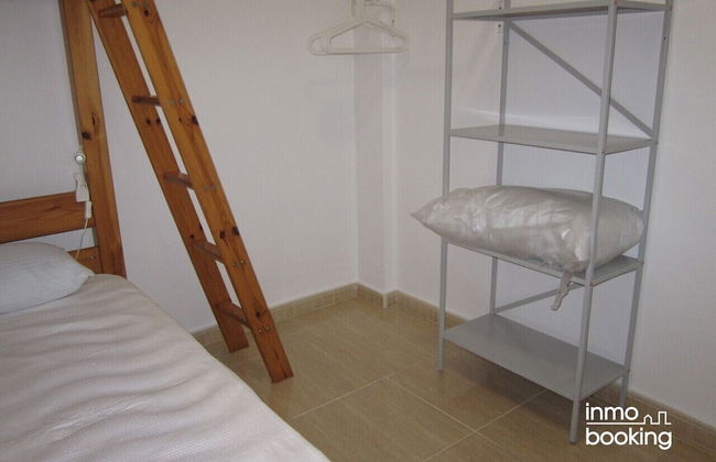 InmoBooking Reus, céntrico y Reformado - Foto 7