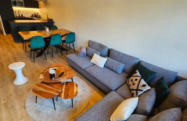 Praloup 1600 Appartement T4 rénové - Foto 11