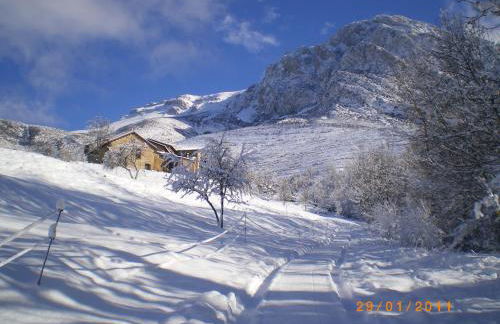 Albergue Casa Fumenal - Foto 21