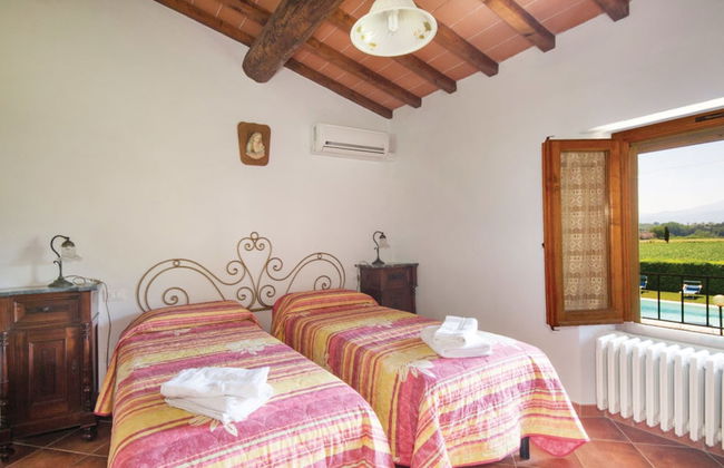 Podere Grossi - Foto 8