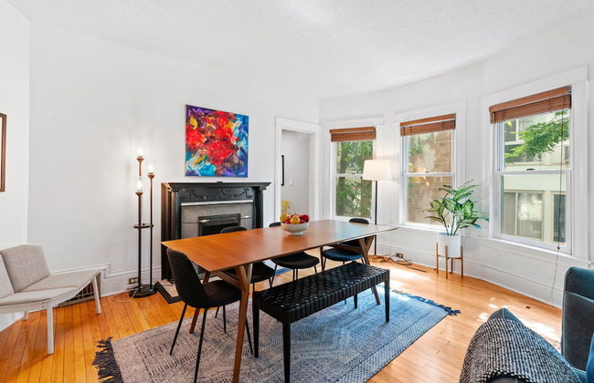 The Linden House - Foto 16