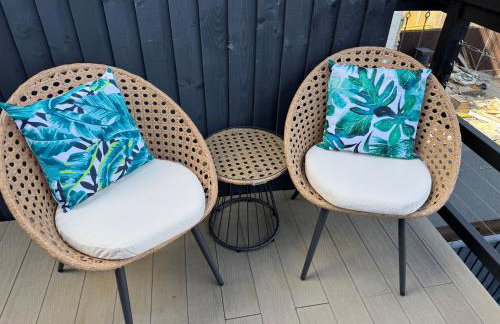 Clements House Swanage - Photo 28