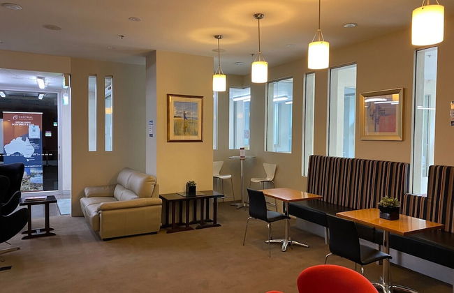 Newcastle Central Plaza - Foto 27