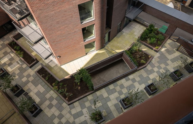 Host Stay The Landmark Apartment - Photo 15