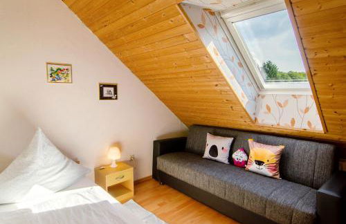 Haus Tucholski - Foto 18