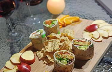 Pasithea Luxury house - Foto 22