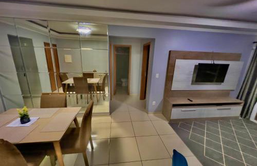 Apartamento Completo Guilhermina 82 - Photo 54