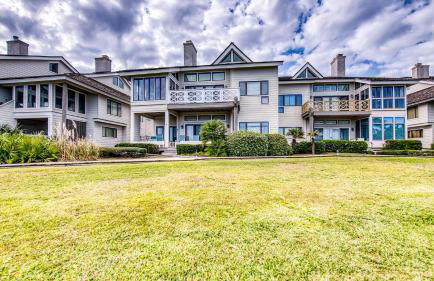 Pulliam Menge in DeBordieu Colony villa by Peace Vacations - Foto 33