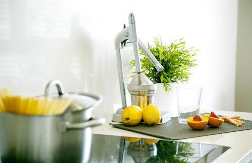 Victoria Diagonal Mar Barcelona - Foto 39