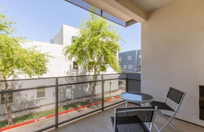 City Luxury Oasis! 3 Level Condo With 360 Roof! - Foto 24